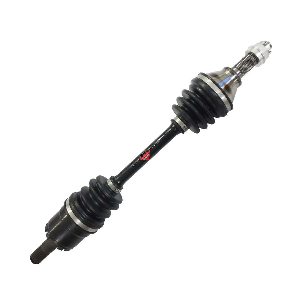 ציריה קדמית שמאלית Demon Rugged Performance PAXL-3027 ציריה קדמית שמאלית Demon Rugged Performance PAXL-3027