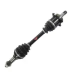 ציריה קדמית שמאלית Demon Rugged Performance PAXL-1128