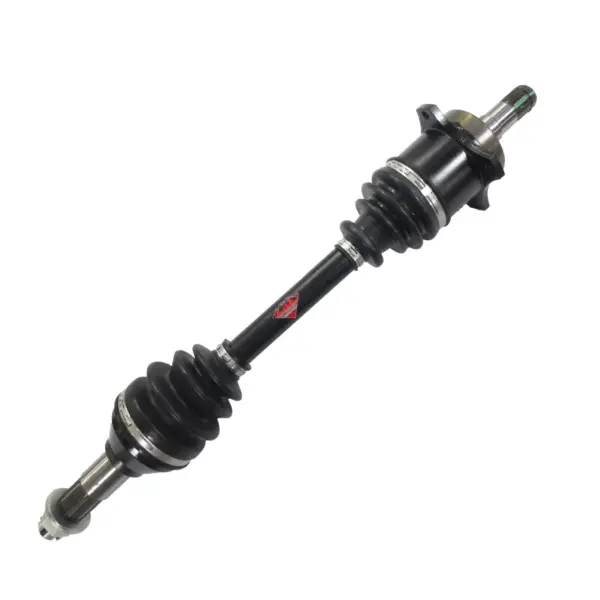 ציריה קדמית שמאלית Demon Rugged Performance PAXL-1128