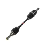 ציריה קדמית שמאלית Demon Rugged Performance PAXL-3031