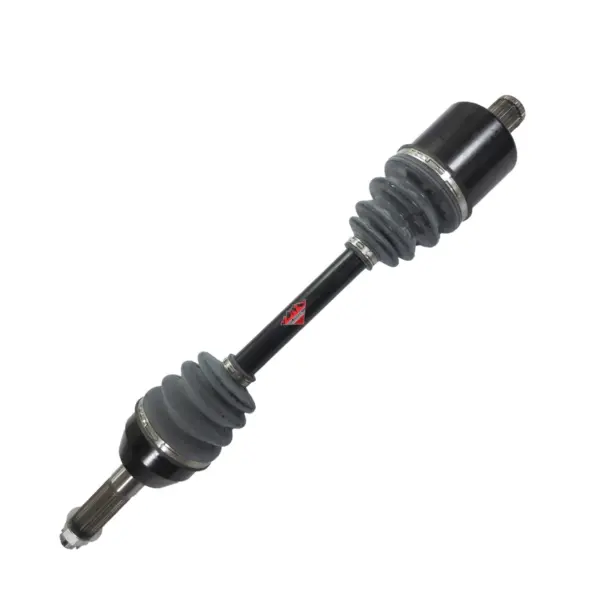 ציריה אחורית (ימין/שמאל) Demon Rugged Performance PAXL-3041