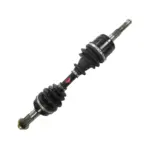 ציריה קדמית שמאלית Demon Rugged Performance PAXL-14017