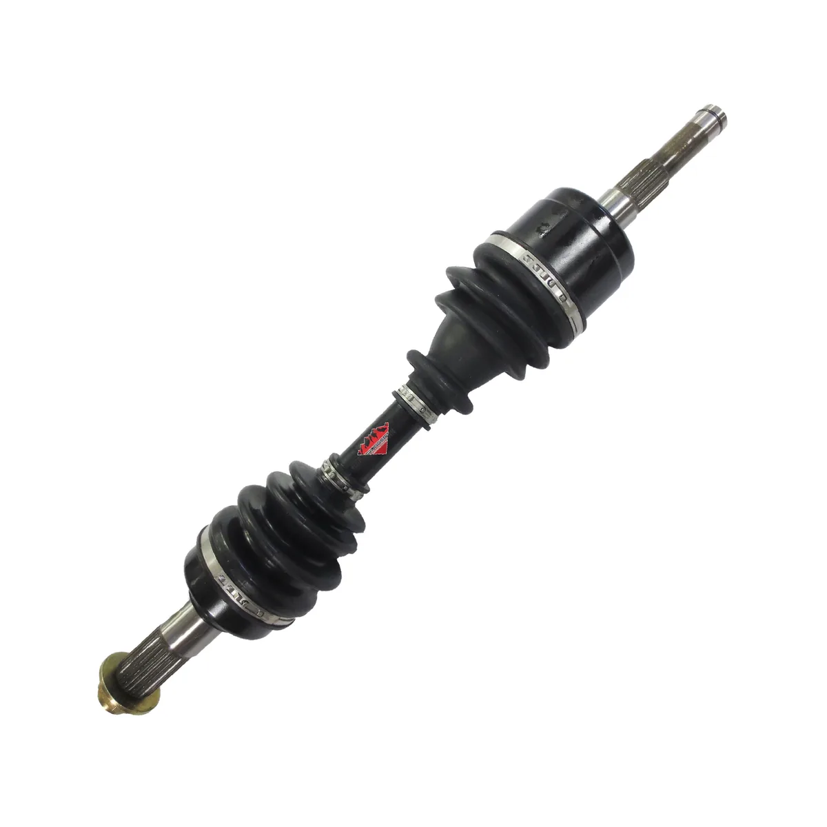 ציריה קדמית שמאלית Demon Rugged Performance PAXL-14017 ציריה קדמית שמאלית Demon Rugged Performance PAXL-14017