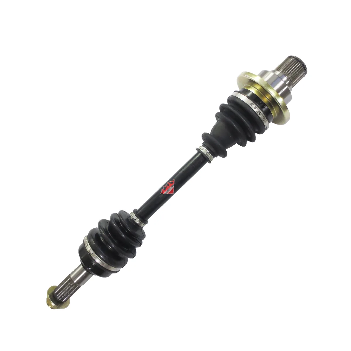 ציריה אחורית שמאלית Demon Rugged Performance PAXL-14019 ציריה אחורית שמאלית ל-CFMOTO ZFORCE 800 – Rugged PAXL-14019