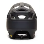 קסדת אופניים פול-פייס פוקס FOX Proframe RS שחור מט – תמונה 4