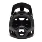 קסדת אופניים פול-פייס פוקס FOX Proframe RS שחור מט – תמונה 5