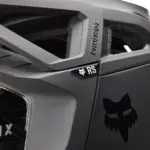 קסדת אופניים פול-פייס פוקס FOX Proframe RS שחור מט – תמונה 6