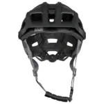קסדת אופניים iXS Trail EVO שחור – תמונה 3