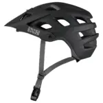 קסדת אופניים iXS Trail EVO שחור – תמונה 4