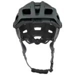 קסדת אופניים iXS Trail EVO אפור גרפיט – תמונה 3
