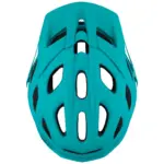 קסדת אופניים iXS Trail EVO טורקיז (Lagoon) – תמונה 2