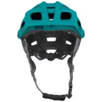 קסדת אופניים iXS Trail EVO טורקיז (Lagoon) – תמונה 3