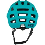 קסדת אופניים iXS Trail EVO טורקיז (Lagoon) – תמונה 4