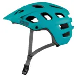 קסדת אופניים iXS Trail EVO טורקיז (Lagoon) – תמונה 5
