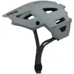 קסדת אופניים iXS Trigger AM אפור – תמונה 2