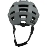 קסדת אופניים iXS Trigger AM אפור – תמונה 3