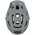 קסדת אופניים iXS Trigger AM אפור – תמונה 5