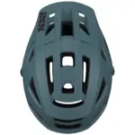 קסדת אופניים iXS Trigger AM כחול-אפור (Ocean) – תמונה 5