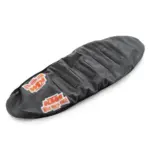 כיסוי מושב KTM Factory Racing 2024-2026 שחור