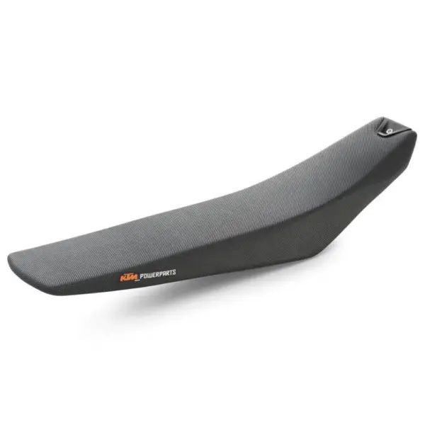 מושב מונמך KTM PowerParts שחור