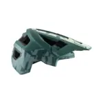 קסדת אופניים פתוחה ליט LEATT MTB AllMtn 4.0 ירוק – תמונה 3