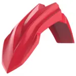 כנף קדמית פוליספורט Polisport בצבע אדום ל-Beta RR