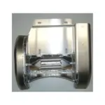 מגן דיסק שרשרת אלומיניום XRW ל-Yamaha YFZ450R – תמונה 2