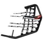 מדרסים מלאים XRW Q1 PRO ל-Yamaha YFZ450R