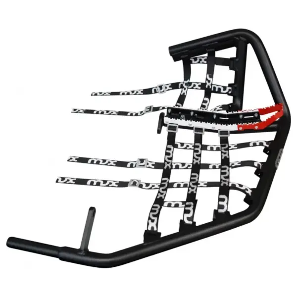 מדרסים מלאים XRW Q1 PRO ל-Yamaha YFZ450R