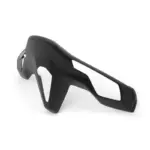 מכסה פנס אחורי BCD Design ל-YAMAHA TMAX 560 2022-2026 שחור מט – תמונה 2