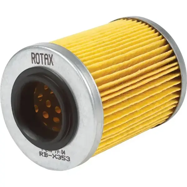 מסנן שמן מקורי CAN-AM 420256188 ל-OUTLANDER, RENEGADE ו-MAVERICK – תמונה 2