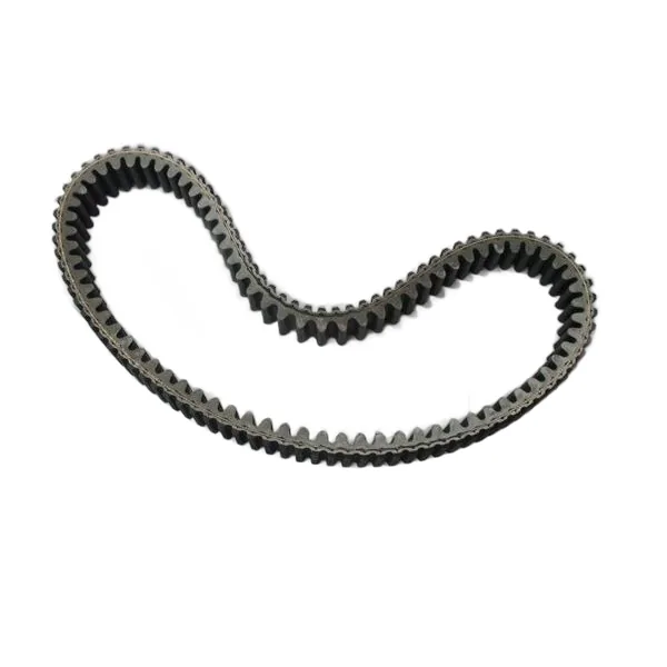 רצועת וריאטור מקורית לטרקטורון CFMOTO CFORCE 520 – תמונה 2