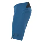 מכנס רכיבת אופניים קצר פוקס FOX Flexair Lite כחול כהה (Dark Indigo) – תמונה 4