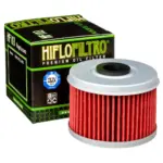 מסנן שמן HIFLOFILTRO HF103 עם האריזה