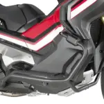 מגן מנוע KAPPA KN1156 מותקן על Honda X-ADV 750