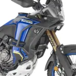 מגן מנוע KAPPA KN2165 מותקן על Yamaha Tenere 700 World Raid