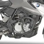 מגן מנוע KAPPA KN5126 מותקן על BMW G310GS