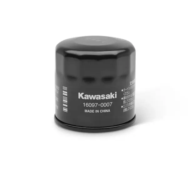 מסנן שמן מקורי KAWASAKI 16097-0007