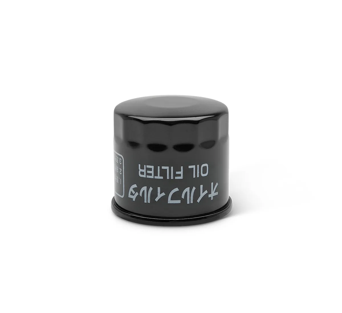 מסנן שמן מקורי KAWASAKI 16097-0012 מסנן שמן מקורי KAWASAKI 16097-0012