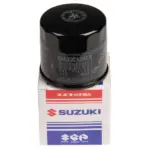 מסנן שמן מקורי SUZUKI 16510-07J00 – תמונה 2