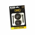 כלי לחיבור וסימרור שרשראות AFAM Chain Riveter – תמונה 3