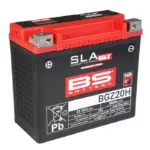 מצבר ג'ל (SLA) BS Battery BGZ20H
