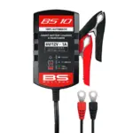מטען מצברים חכם BS Battery BS 10