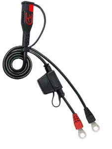 מטען ומשמר מצברים חכם BS BATTERY BS 10 6V/12V 1A – תמונה 3