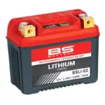 מצבר ליתיום BS Battery BSLi-02