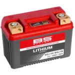 מצבר ליתיום BS Battery BSLi-04/06
