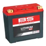 מצבר ליתיום BS Battery BSLi-10 Max