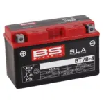מצבר ג'ל (SLA) BS Battery BT7B-4
