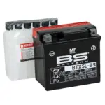 מצבר BS Battery BTX5L-BS