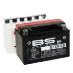 מצבר BS Battery BTX9-BS